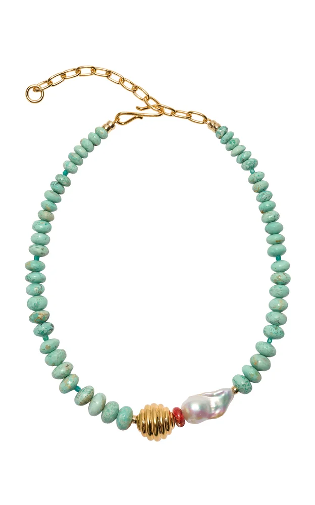 Salina Necklace