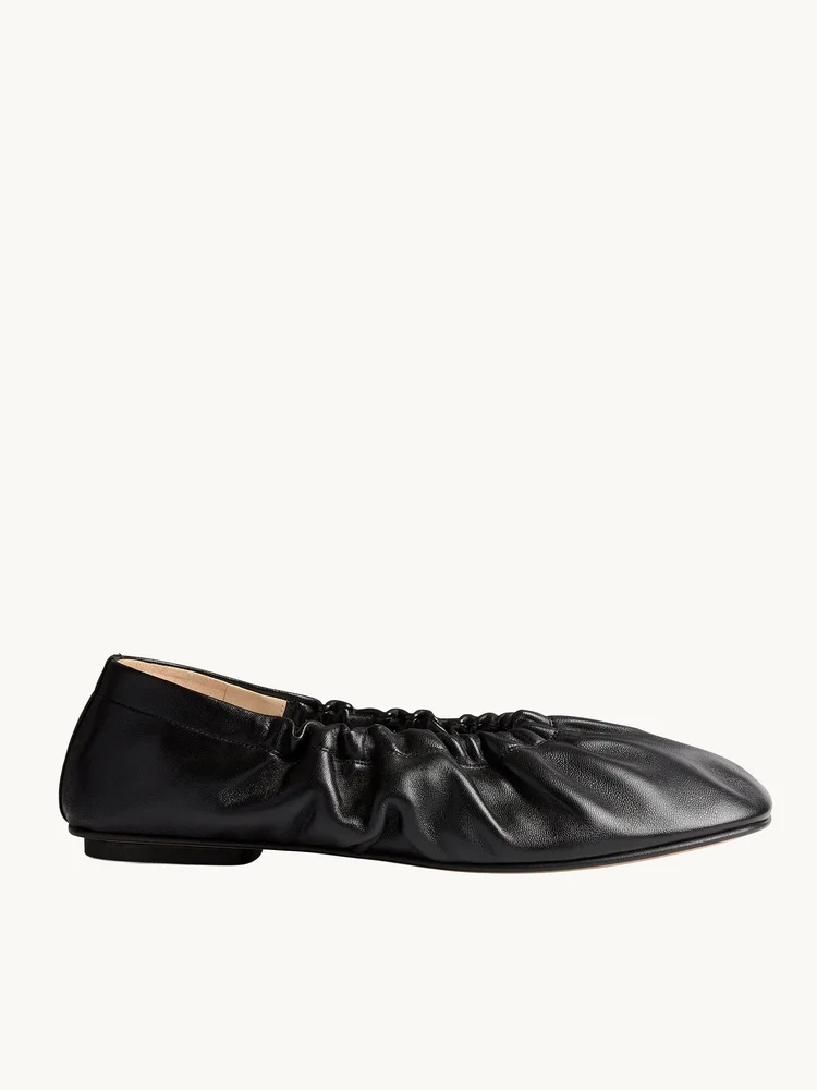 Mica Flat