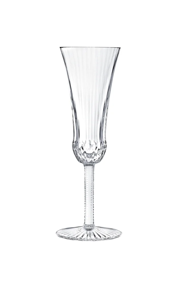 Apollo Champagne Flute
