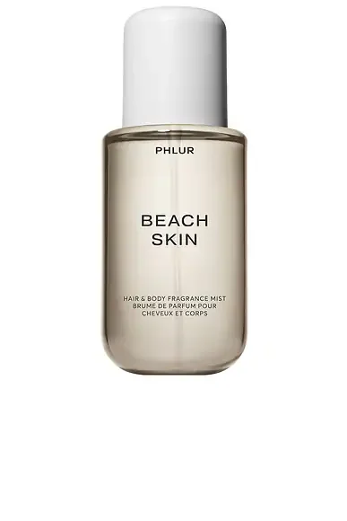 Beach Skin Hair And Body Mist 8oz