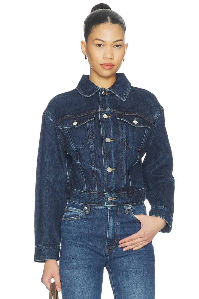 Veronica Jacket
