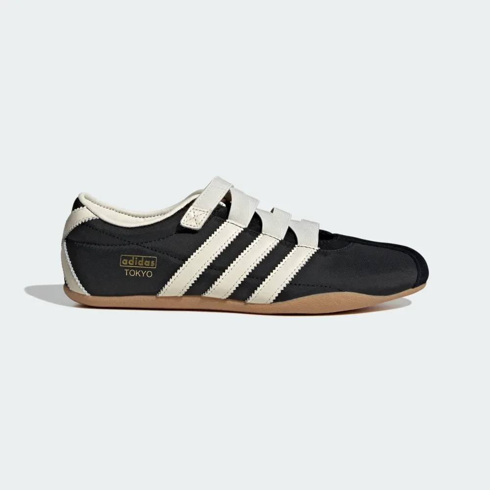 Tokyo Mary Jane Shoes