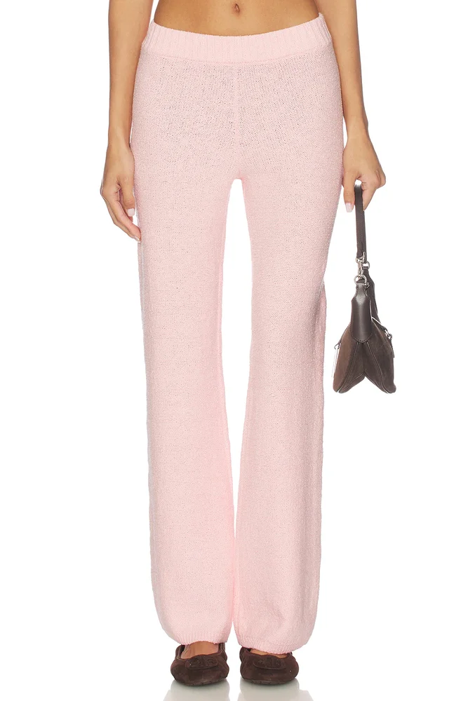 Lora Textured Pant