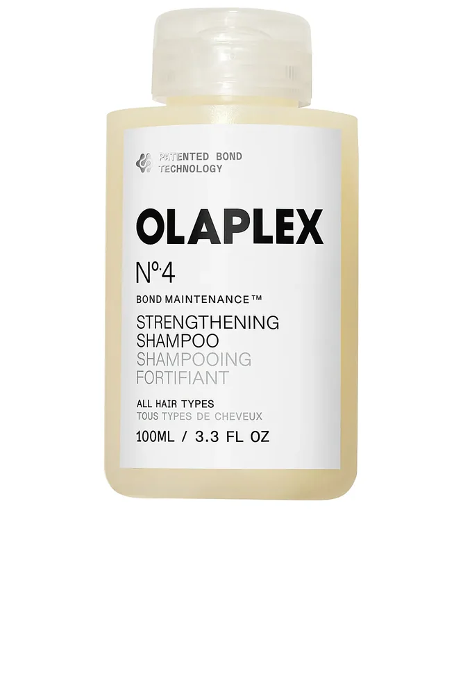 Travel No. 4 Bond Maintenance Shampoo