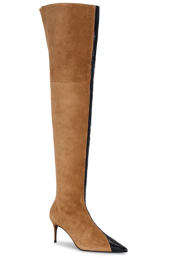 Oblik 70 Over The Knee Boot