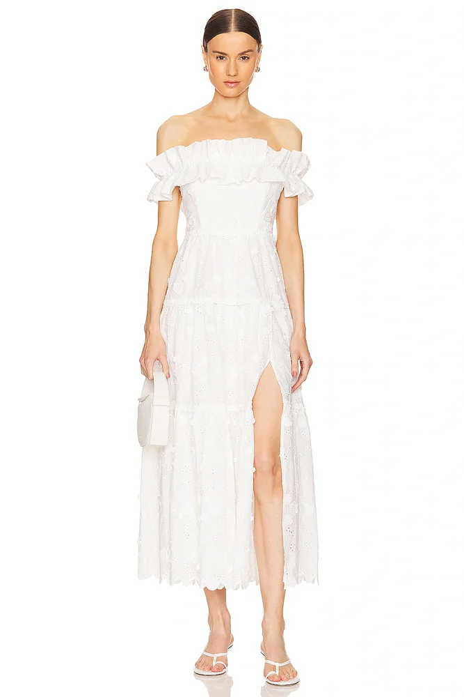 Piccola Dress