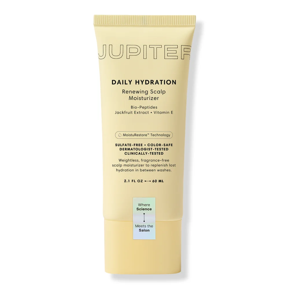 Renewing Scalp Moisturizer