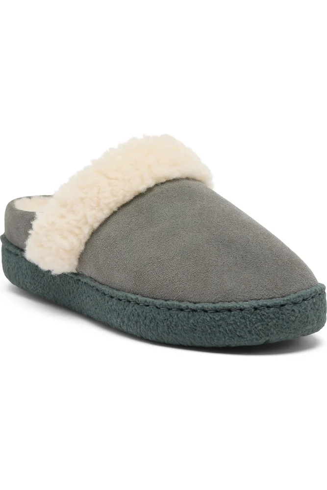 Nakiska III Slide Slipper