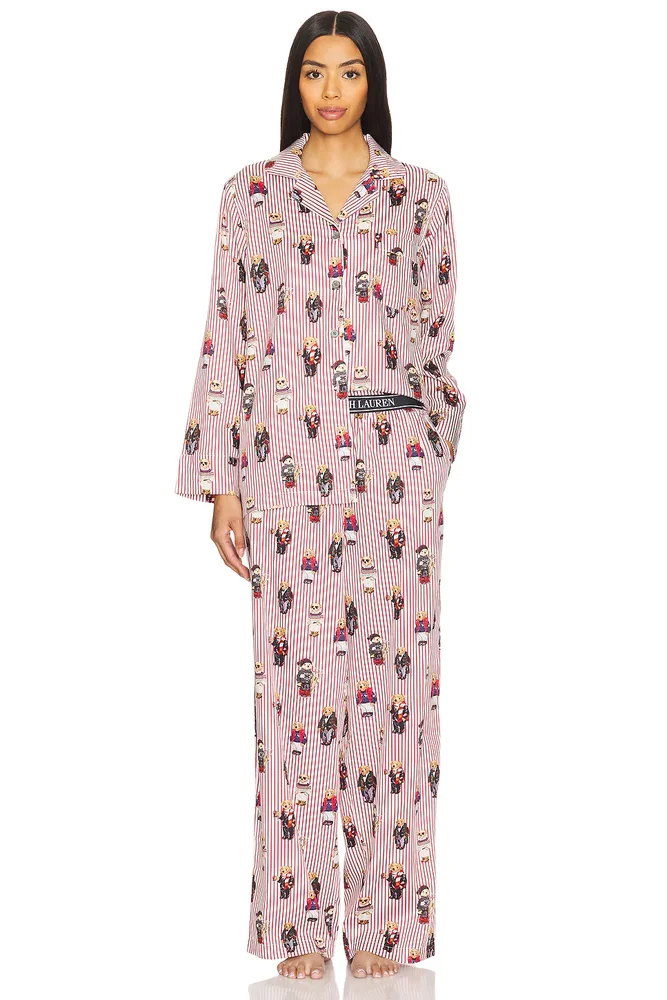 Madison Pajama Set