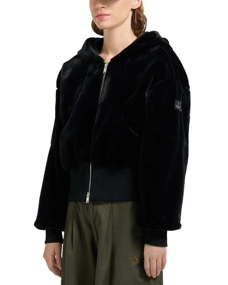 Rose de Lima Bunny Jacket