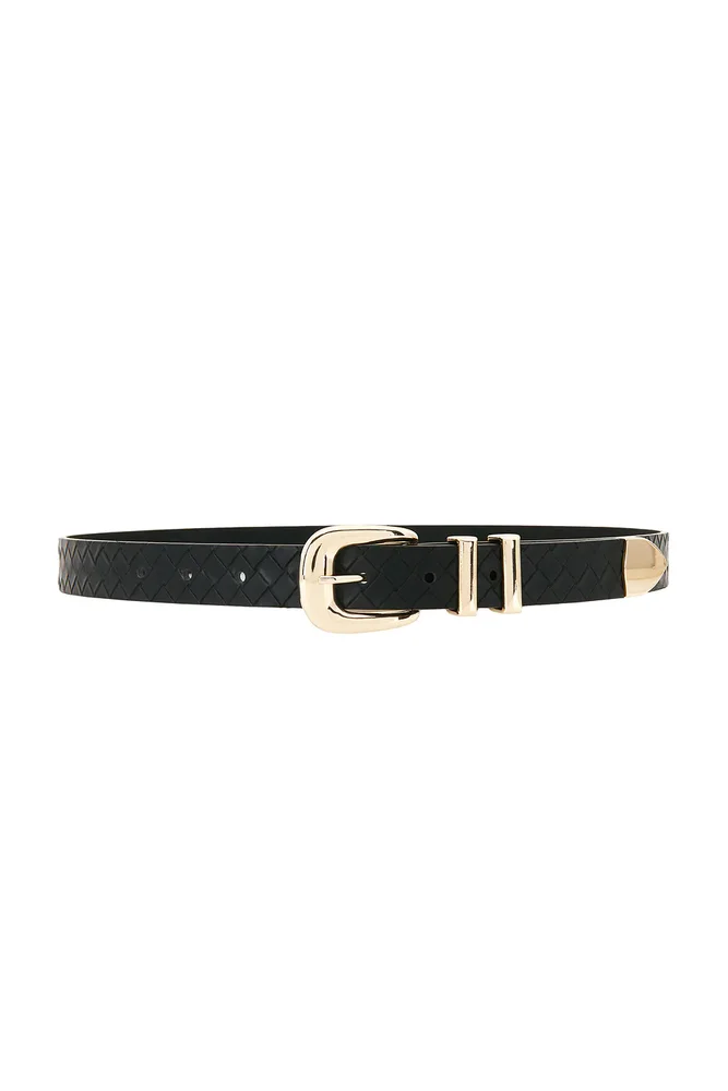 Atlas Belt
