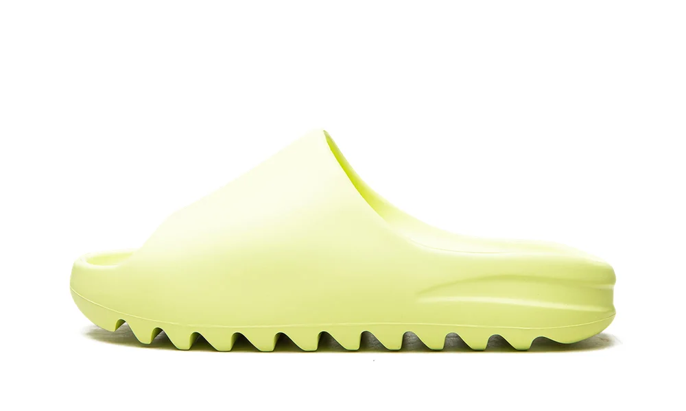 adidas Yeezy Slide Glow