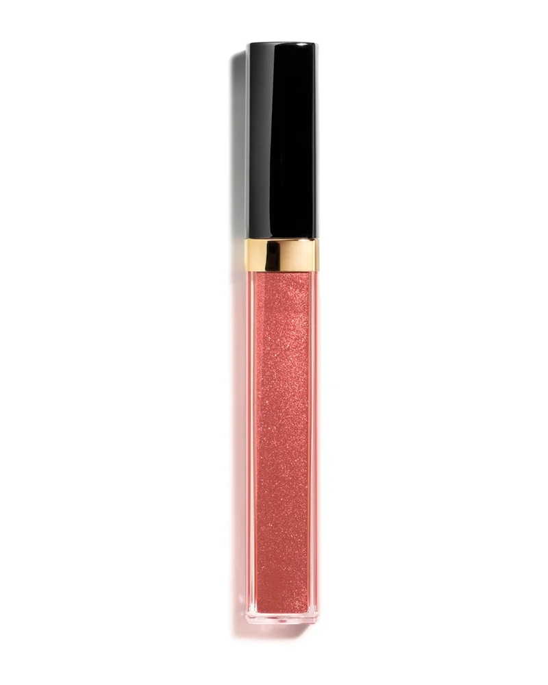 Rouge Coco Hydra Gloss in 445 Bijou