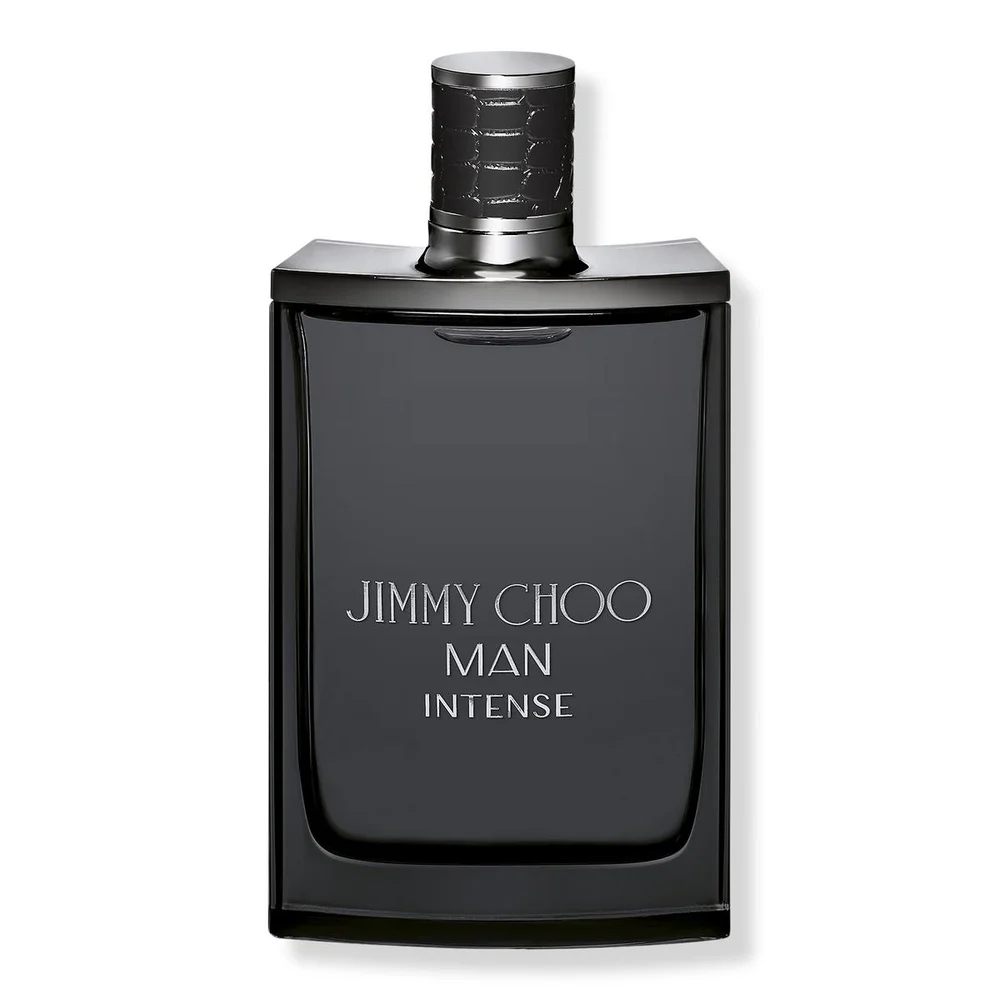 Man Intense Eau de Toilette
