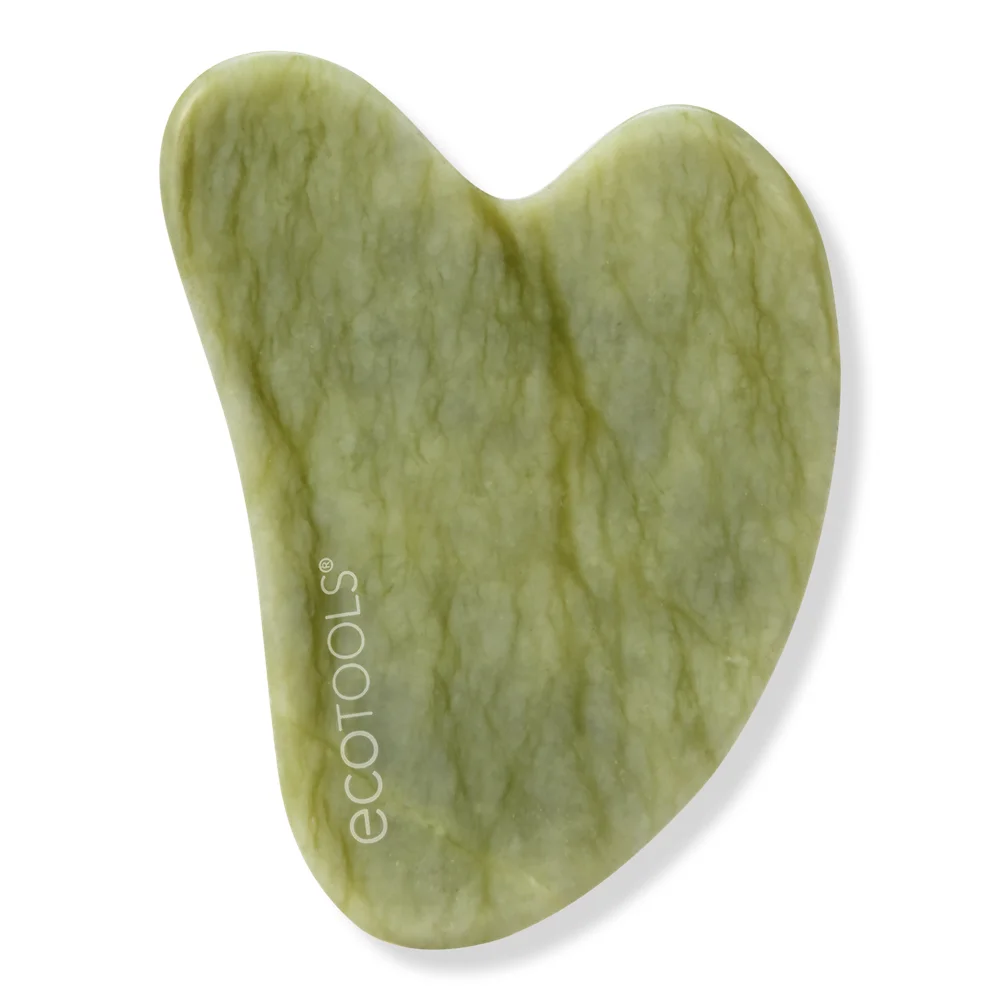 Jade Gua Sha Skincare Tool