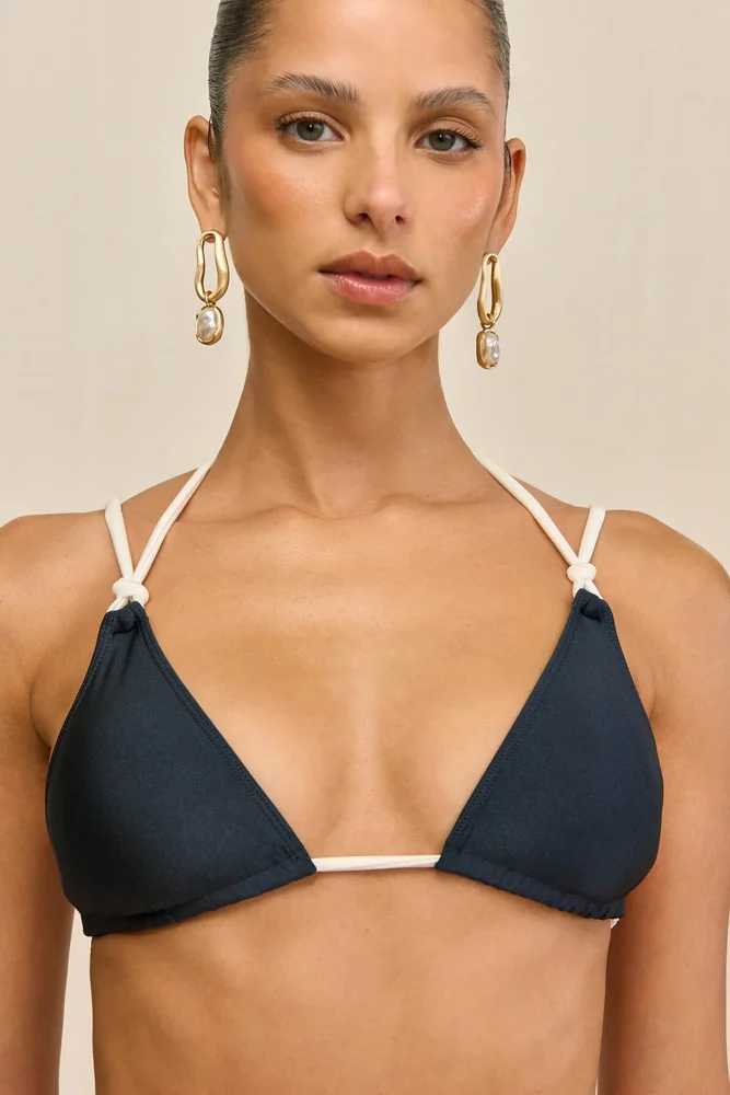 Chrissy Bikini Top