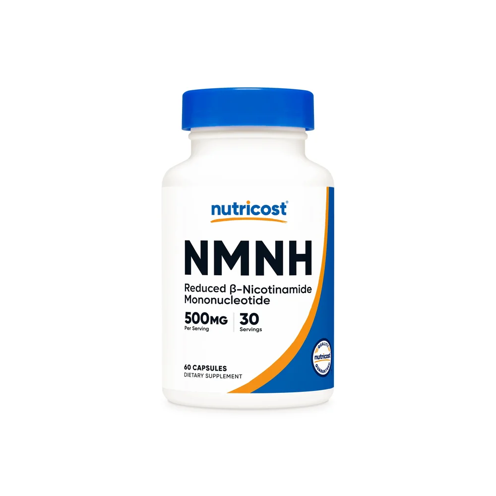 NMNH Capsules