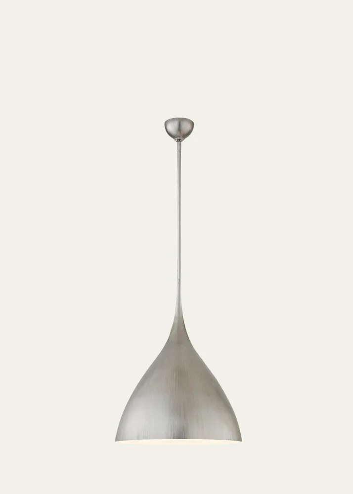 Agnes Medium Pendant By AERIN