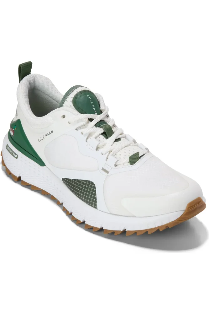 ZeroGrand Overtake II Waterproof Golf Shoe