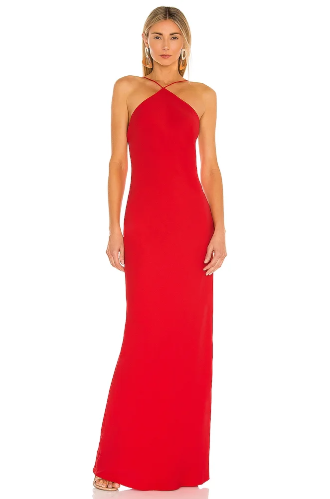Riesling Gown