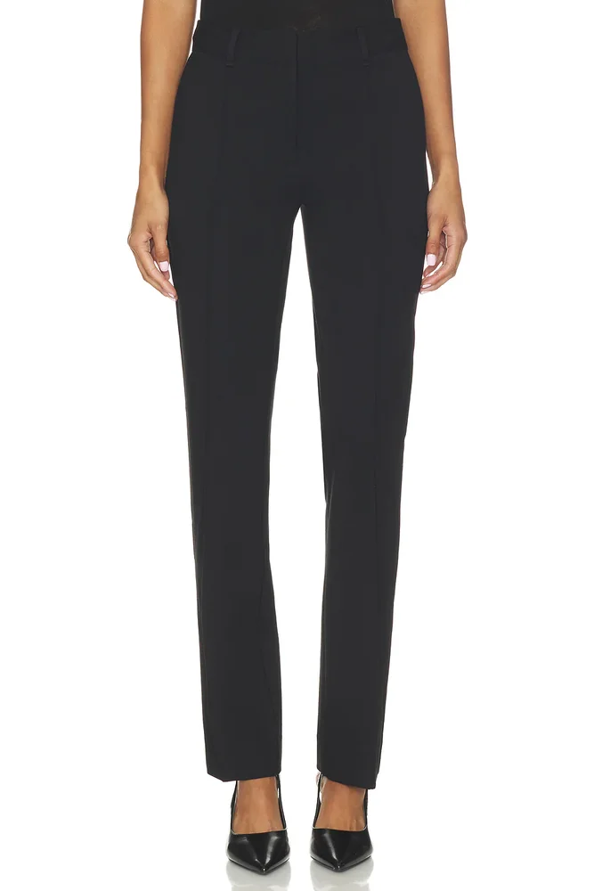 Sutton Ponte Cigarette Pant