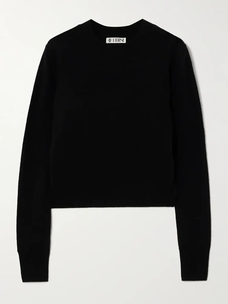 Francis cashmere sweater