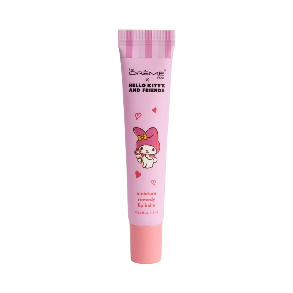 The Creme Shop X Hello Kitty Moisture Remedy Lip Balm
