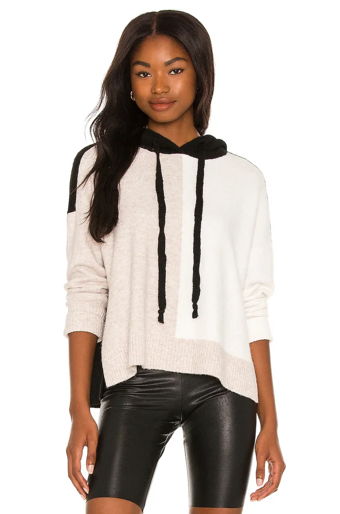 Robbie Hoodie