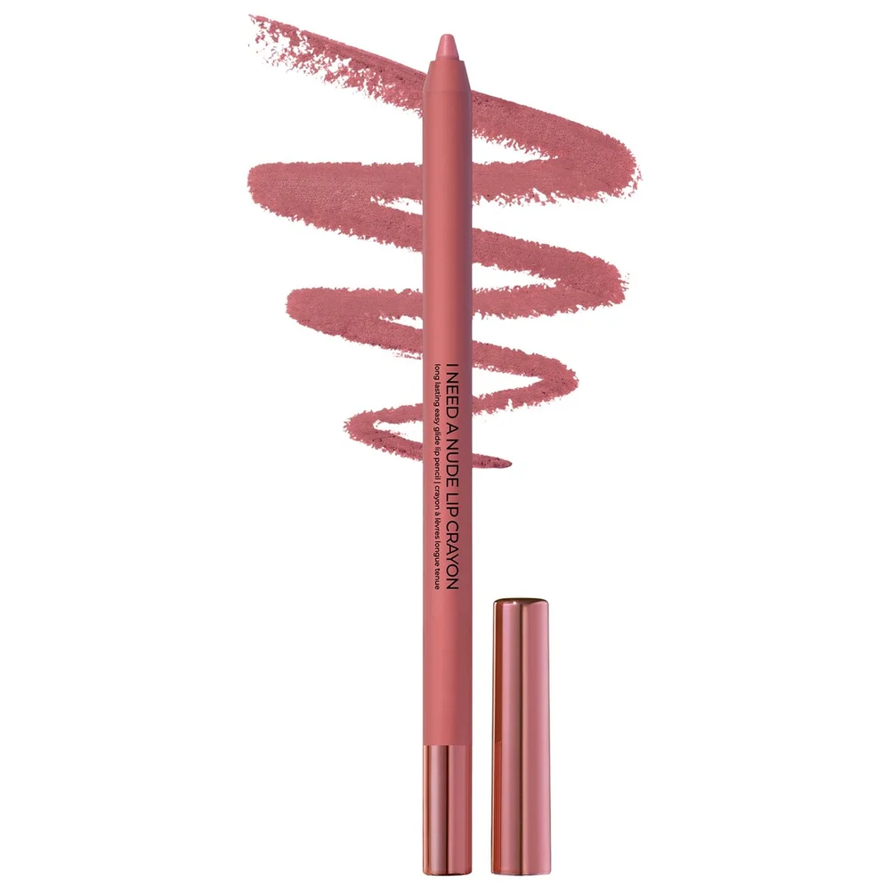 I Need A Nude Lip Liner in Cherry Blossom