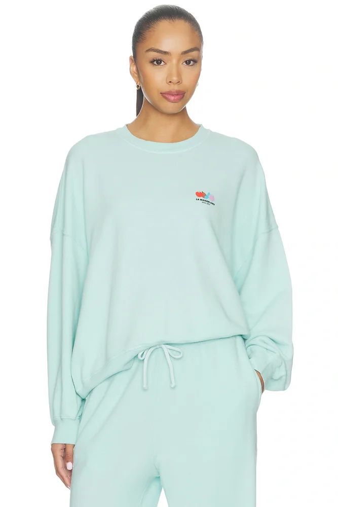 Atubay Sweatshirt