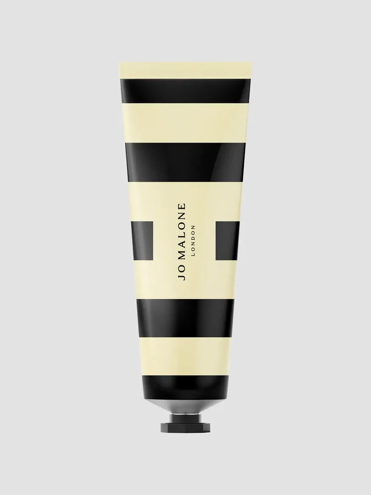 English Oak & Hazelnut Hand Cream
