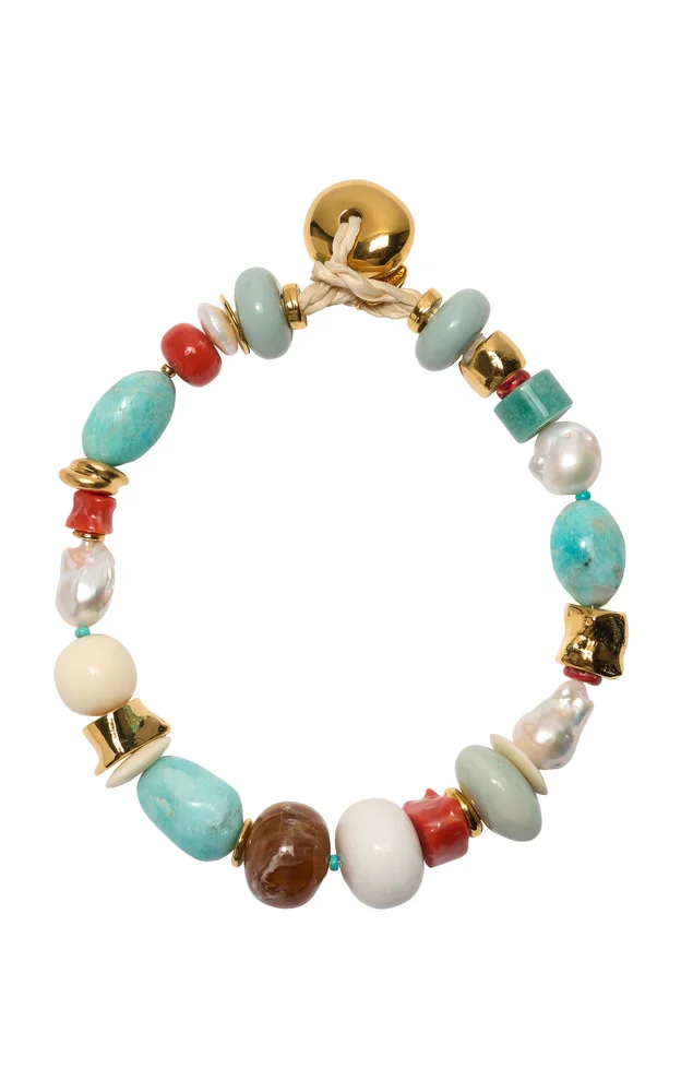 Monument Collar In Piazza