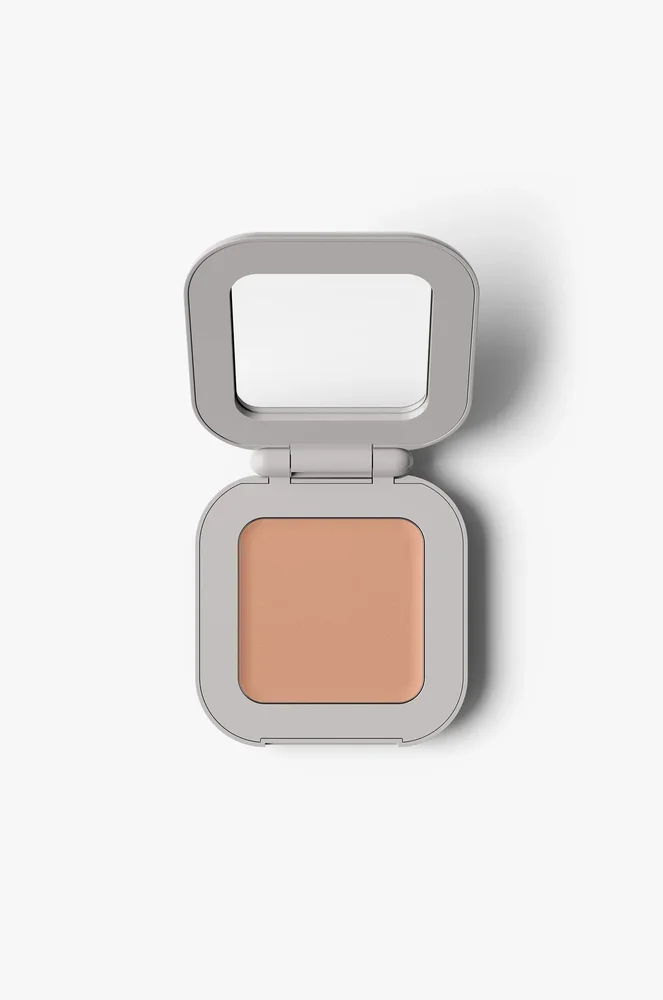 Velvet Cream Bronzer