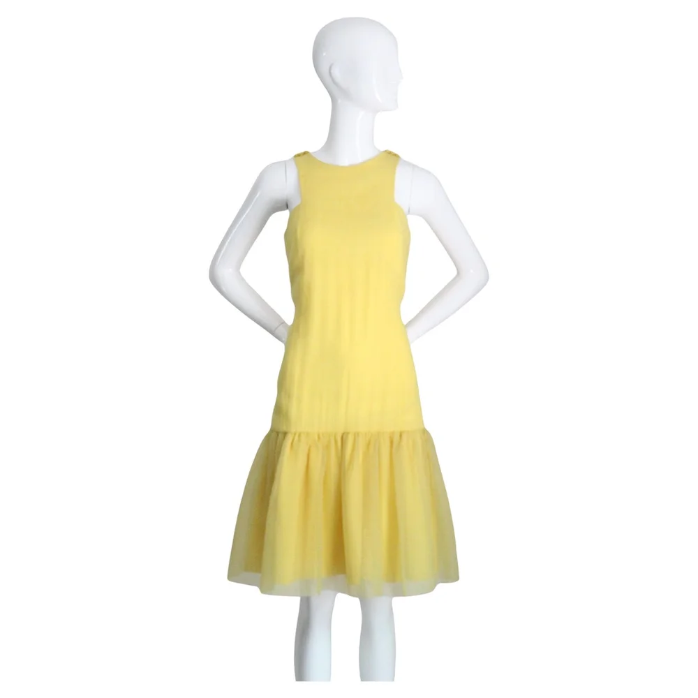 Eloise Dress