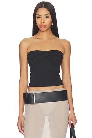 Izzy Tube Top
