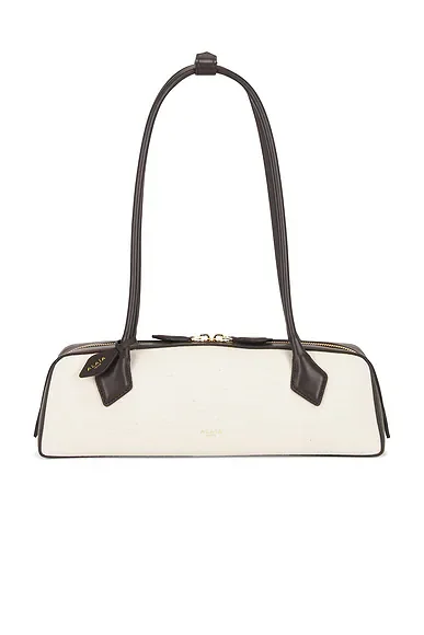 Medium Le Teckel Bag