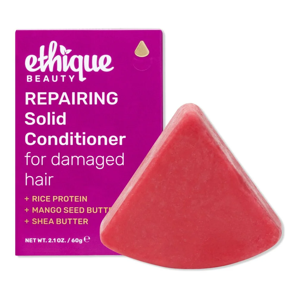 Beauty Repairing Solid Conditioner Bar