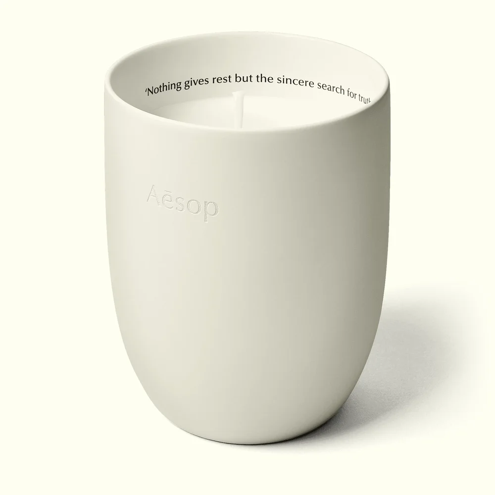 Callippus Aromatique Candle