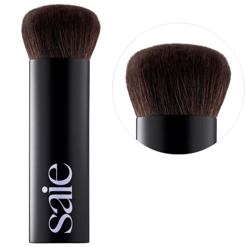 The Big Brush For Buffing