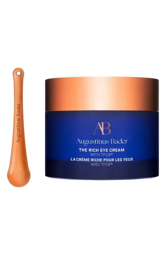 The Rich Eye Cream