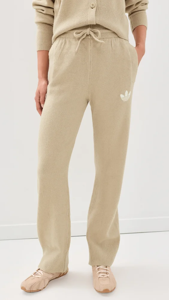 Essentials Knit Pants