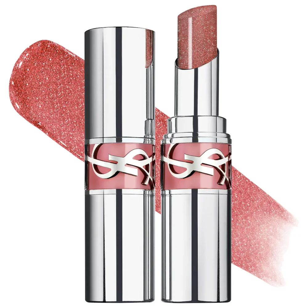 Loveshine Lip Oil Stick in 215 Plum Levitation