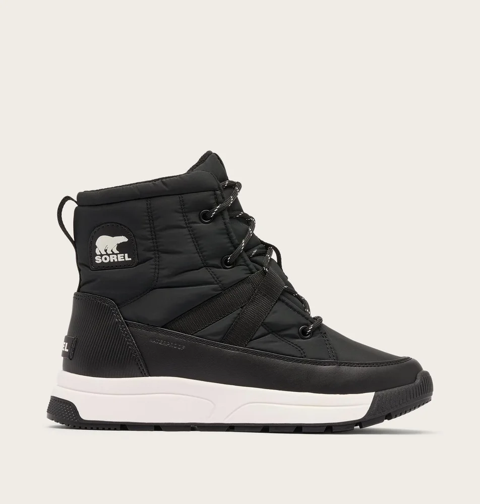 Whitney III Mid Winter Boot