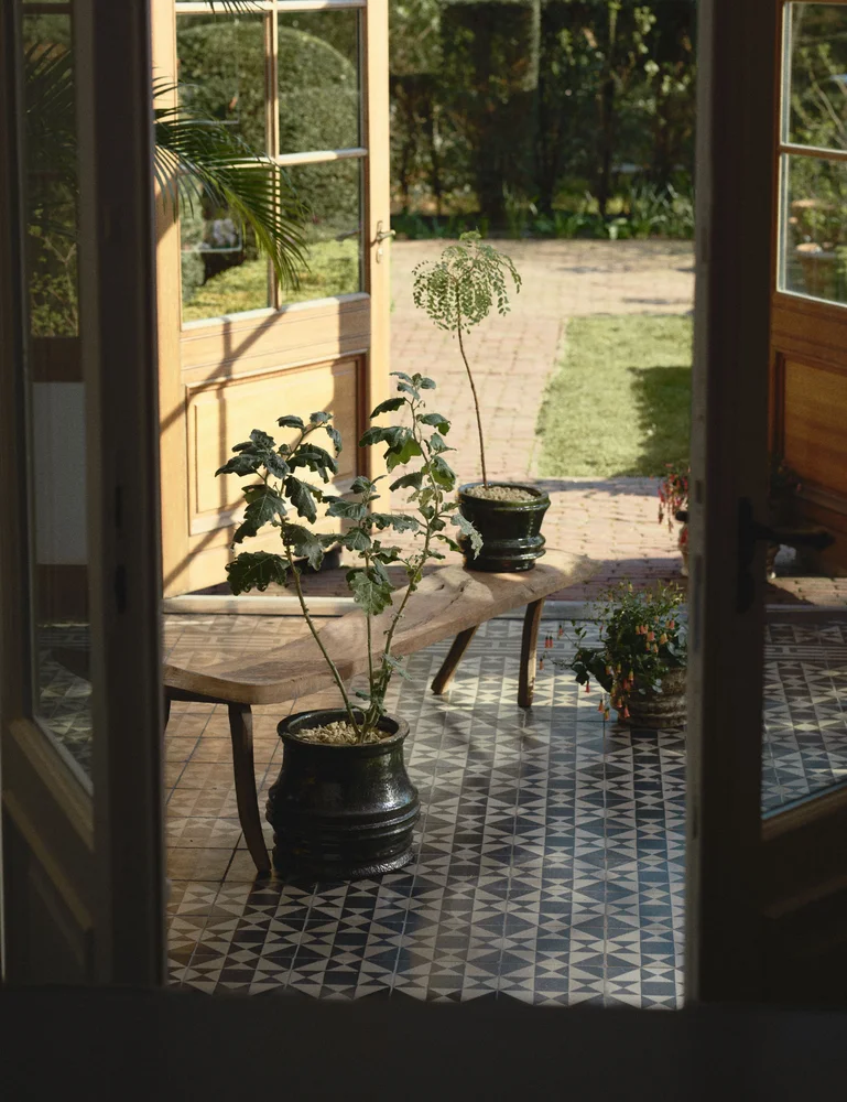 Mesa Planter Pot