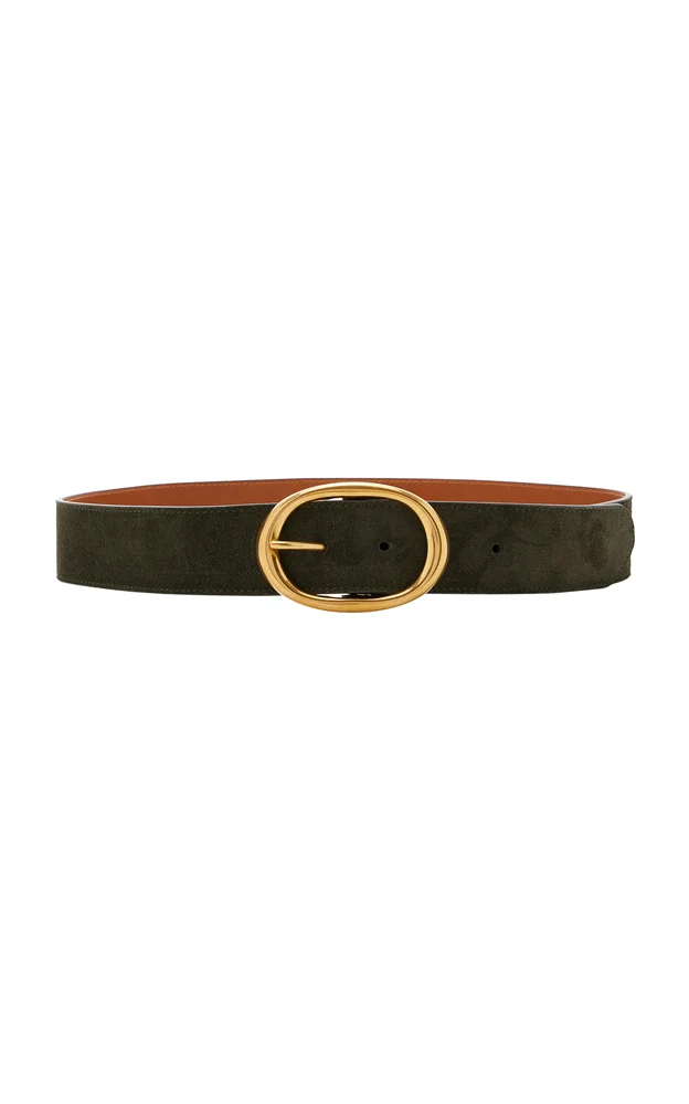 Wide Belt