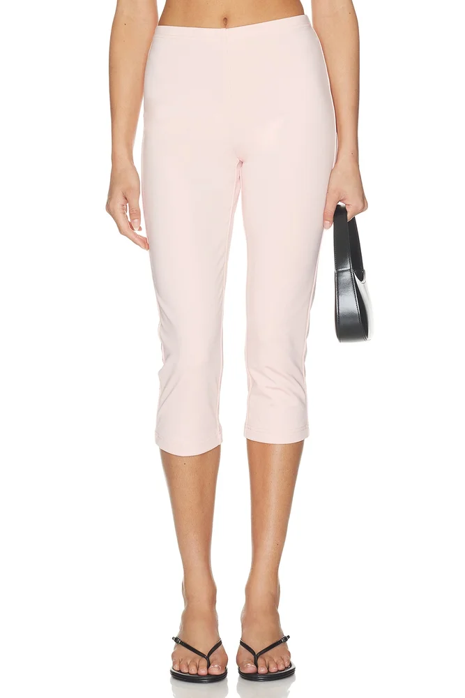 Capri Pant
