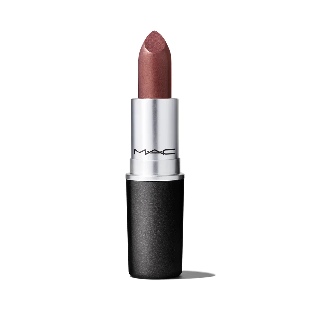 Frost Lipstick in “O”