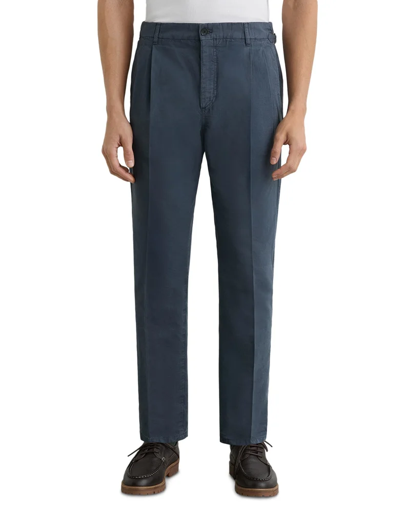 Pablo Side Adjuster Trousers