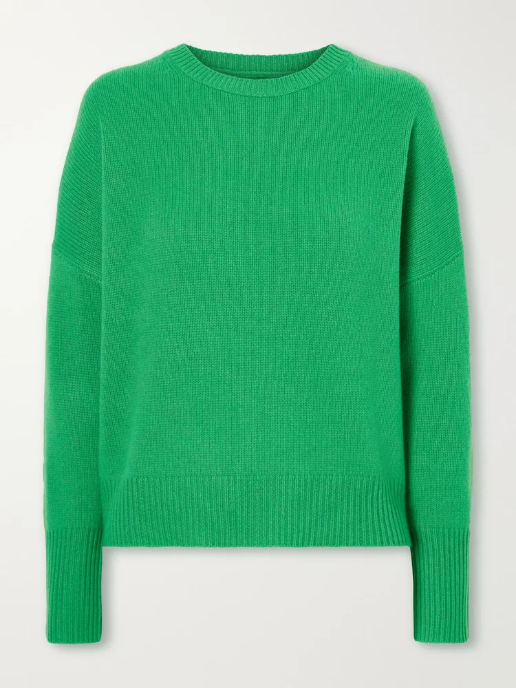 Mila cashmere sweater