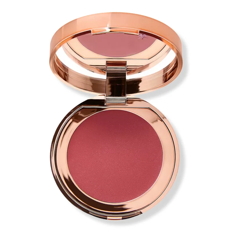 Lip & Cheek Glow